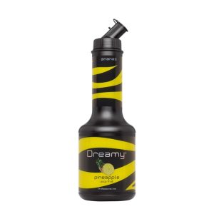 Dreamy Ananas Piure 0.95L