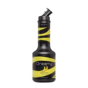 Dreamy Banana Piure 0.95L