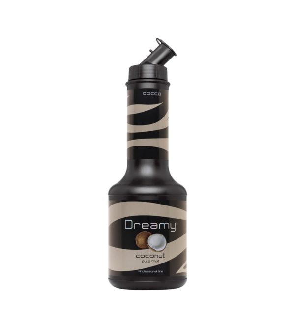 Dreamy Cocos Piure 0.95L
