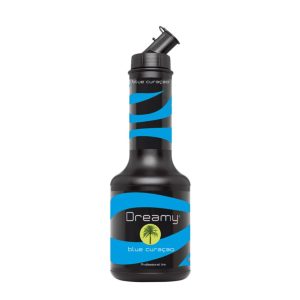 Dreamy Blue curacao Piure 0.95L