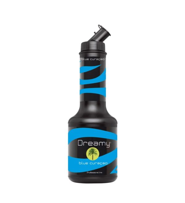 Dreamy Blue curacao Piure 0.95L