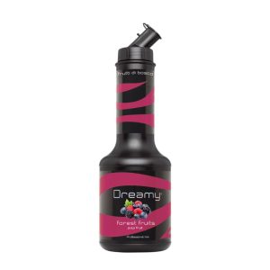 Dreamy Fructe de Padure Piure 0.95L