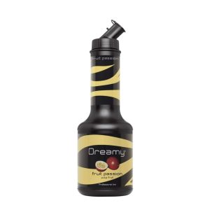 Dreamy Fructul Pasiunii Piure 0.95L