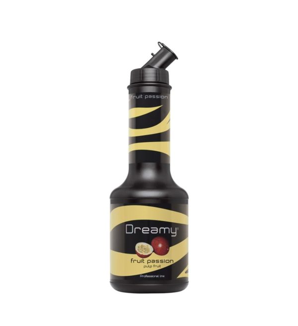 Dreamy Fructul Pasiunii Piure 0.95L