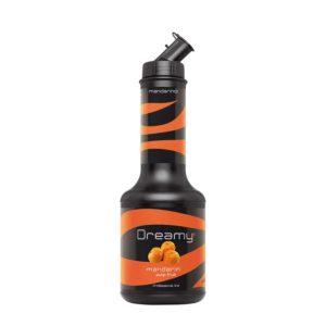 Dreamy Mandarine Piure 0.95L