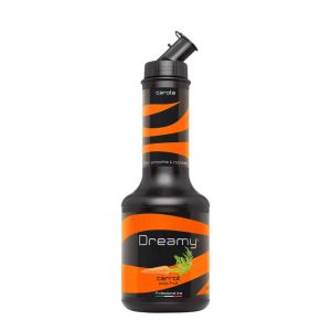 Dreamy Morcovi Piure 0.95L