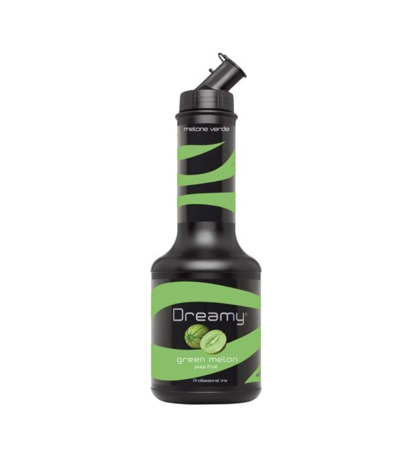 Dreamy Pepene Verde Piure 0.95L