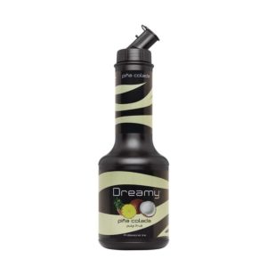Dreamy Pinacolada Piure 0.95L