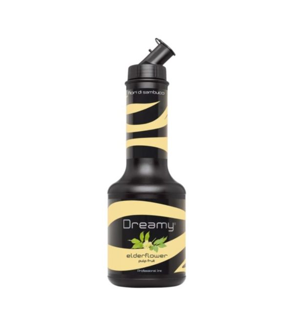 Dreamy Flori de Soc Piure 0.95L