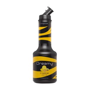 Dreamy Tropical Piure 0.95L