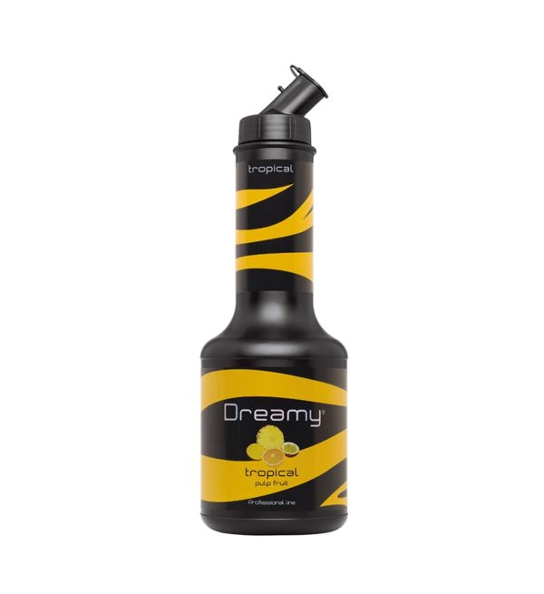 Dreamy Tropical Piure 0.95L