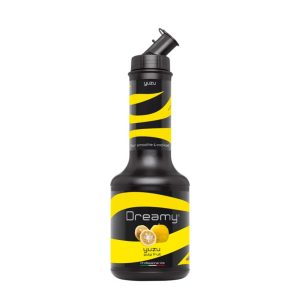 Dreamy Yuzu Piure 0.95L