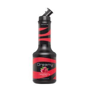 Dreamy Zmeura Piure 0.95L