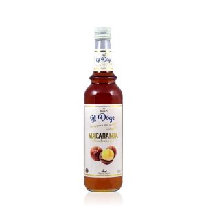 Il Doge Nuci Macadamia 0.7L