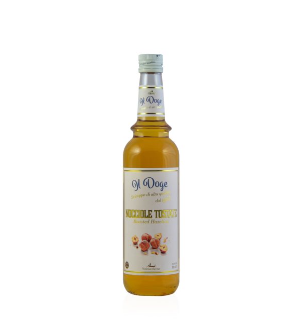 Il Doge Alune Prajite 0.7L