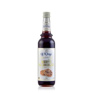 Il Doge Biscuiti cu ciocolata 0.7L