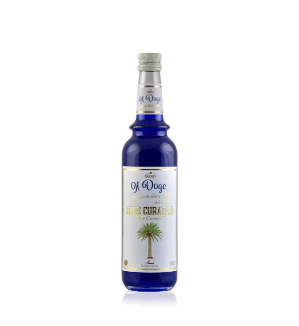 Il Doge Blue Curacao 0.7L