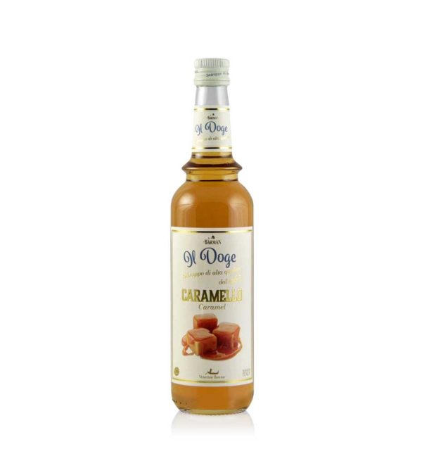 Il Doge Caramel 0.7L