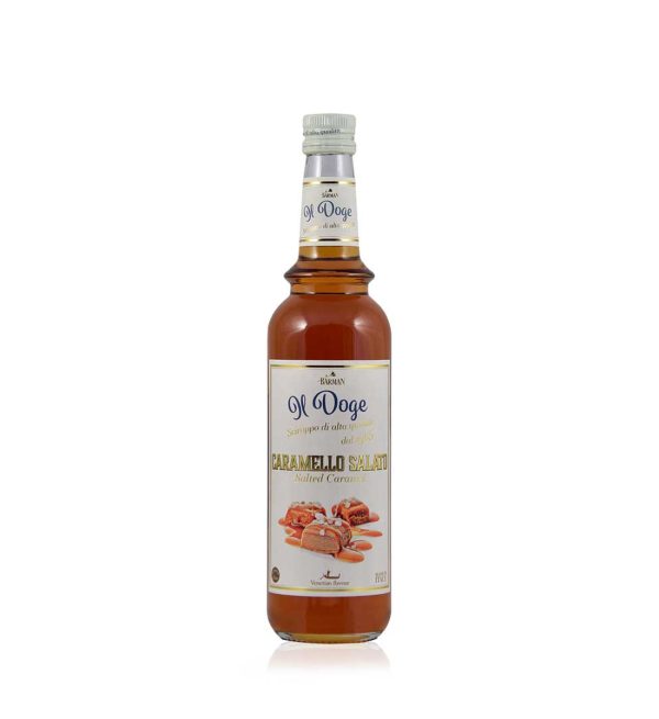 Il Doge Caramel Sarat 0.7L