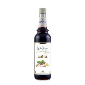 Il Doge Chai Tea 0.7L