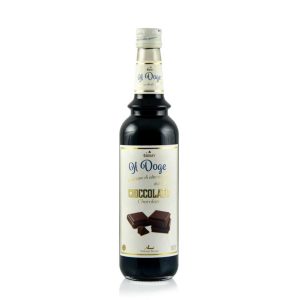 Il Doge Ciocolata Neagra 0.7L