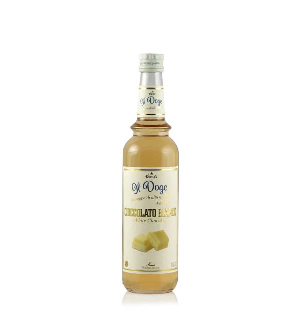 Il Doge Ciocolata Alba 0.7L