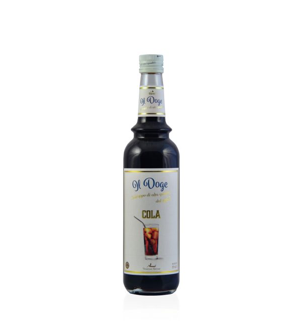 Il Doge Cola 0.7L