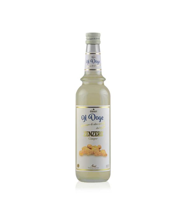 Il Doge Ghimbir 0.7L