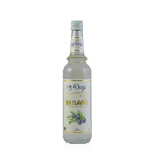Il Doge Gin Flavor 0.7L