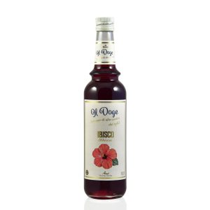 Il Doge Hibiscus 0.7L