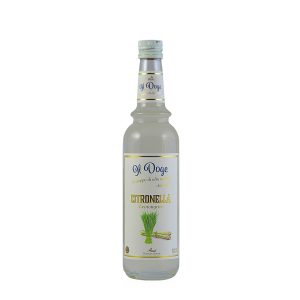 Il Doge Lemongrass 0.7L