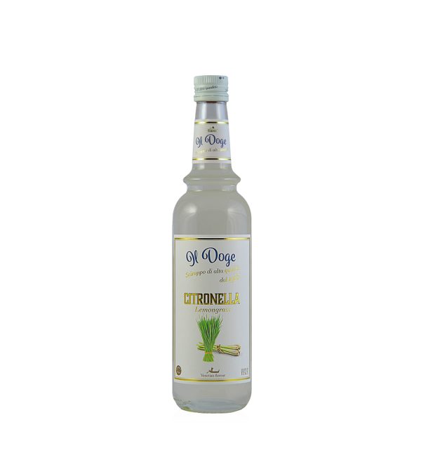 Il Doge Lemongrass 0.7L