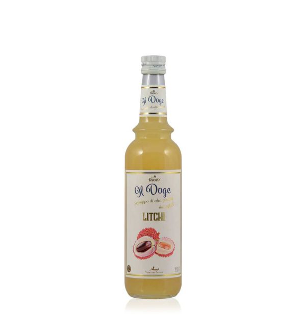 Il Doge Litchi 0.7L