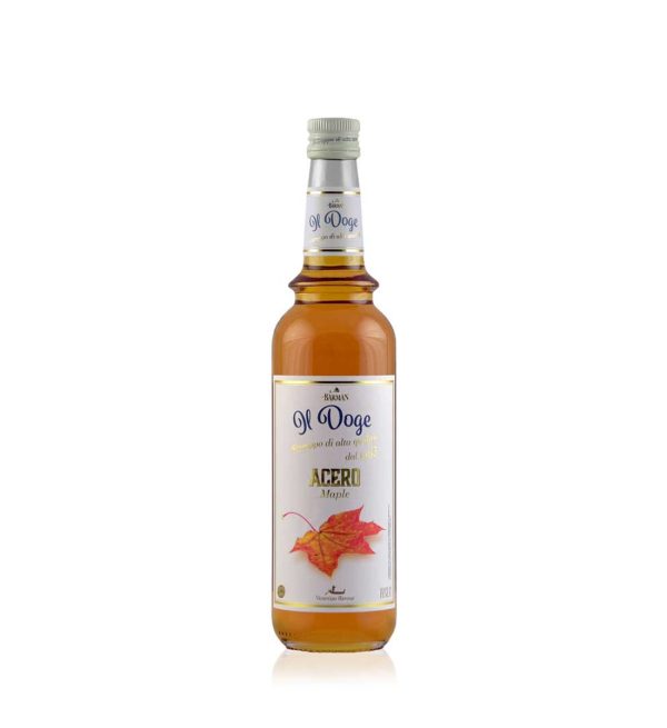 Il Doge Sirop de artar 0.7L