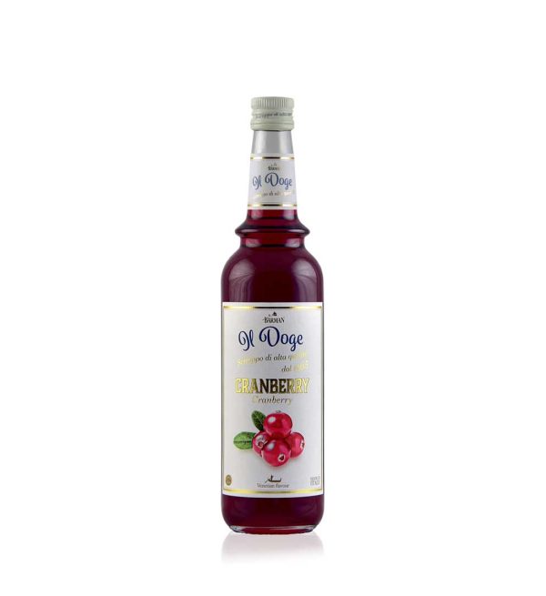 Il Doge Merisoare 0.7L