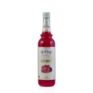 Il Doge Mix Berry 0.7L
