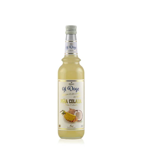 Il Doge Pina Colada 0.7L