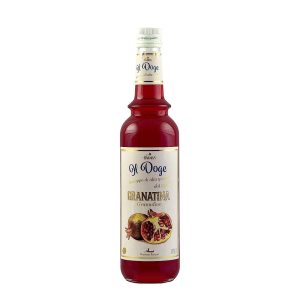 Il Doge Rodie Pomegranate 0.7L