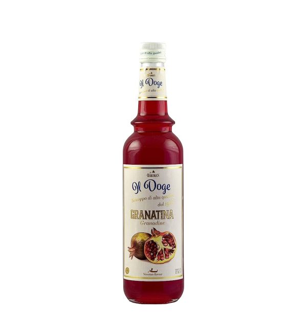 Il Doge Rodie Pomegranate 0.7L