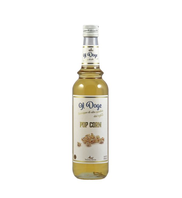 Il Doge Popcorn 0.7L