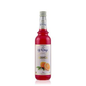 Il Doge Portocale 0.7L