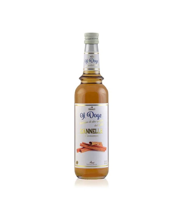 Il Doge Scortisoara 0.7L