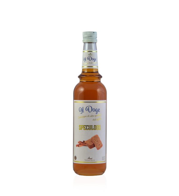 Il Doge Speculoos 0.7L