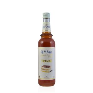 Il Doge Tiramisu 0.7L