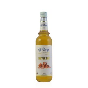 Il Doge Toffee Nut 0.7L