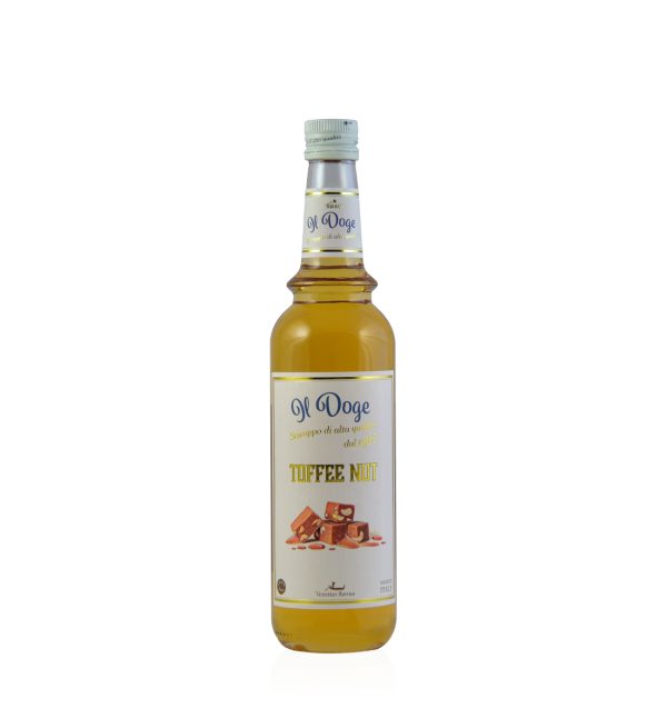 Il Doge Toffee Nut 0.7L