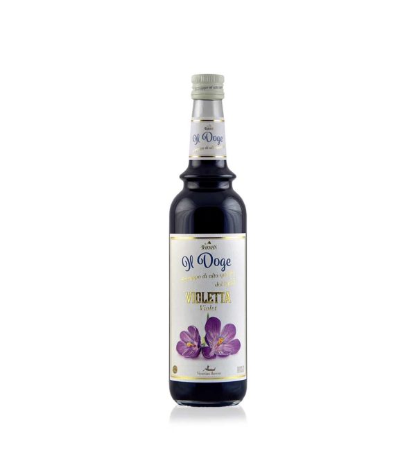 Il Doge Violet 0.7L