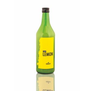 Barman Pure lemon 1L