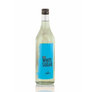 Barman Pure white sugar 1L