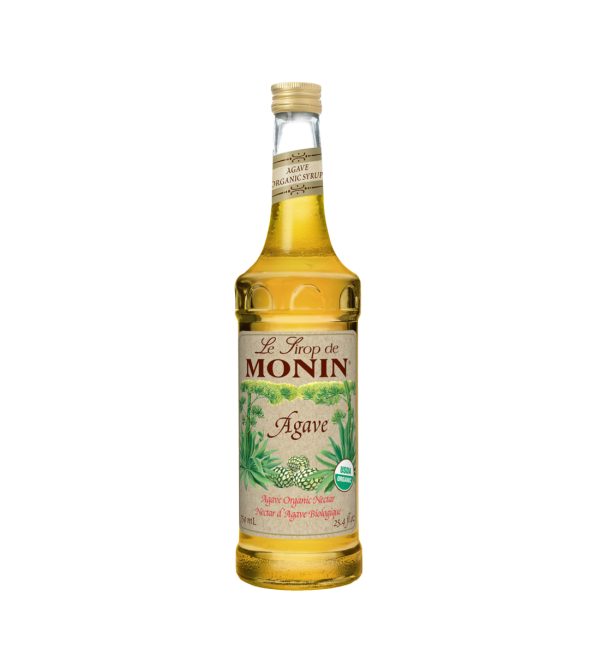 Monin Agave 0.7L